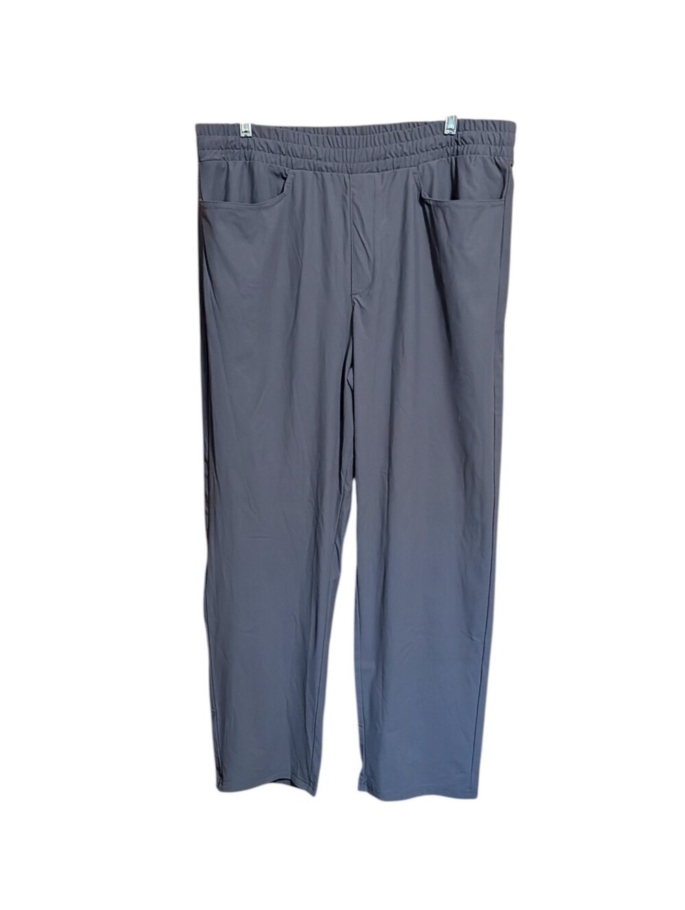 Serra 4 Way Stretch Men's Pants